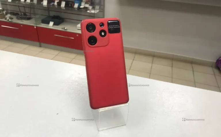 Tecno Spark 10 Pro 4/128 ГБ