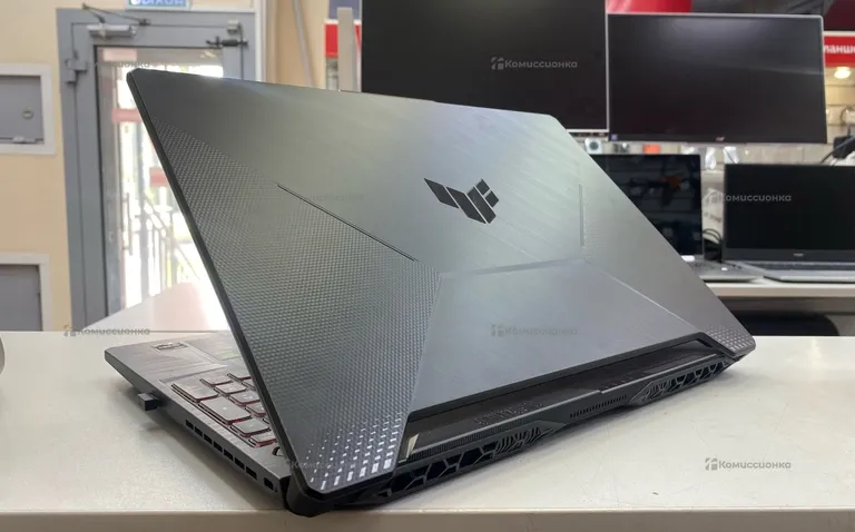 Ноутбук Asus tuf 15