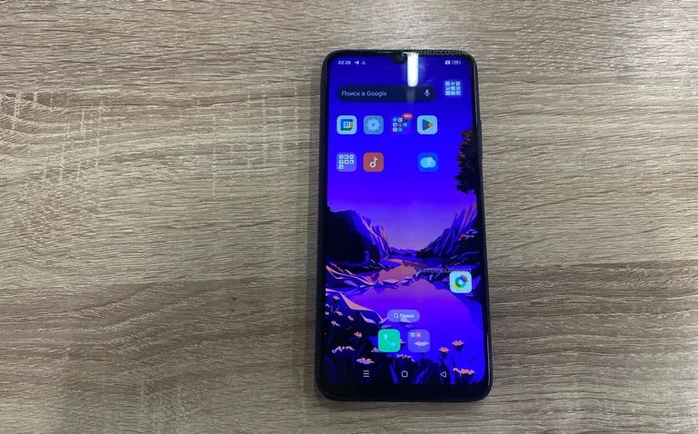 Oppo A17 4/64Gb