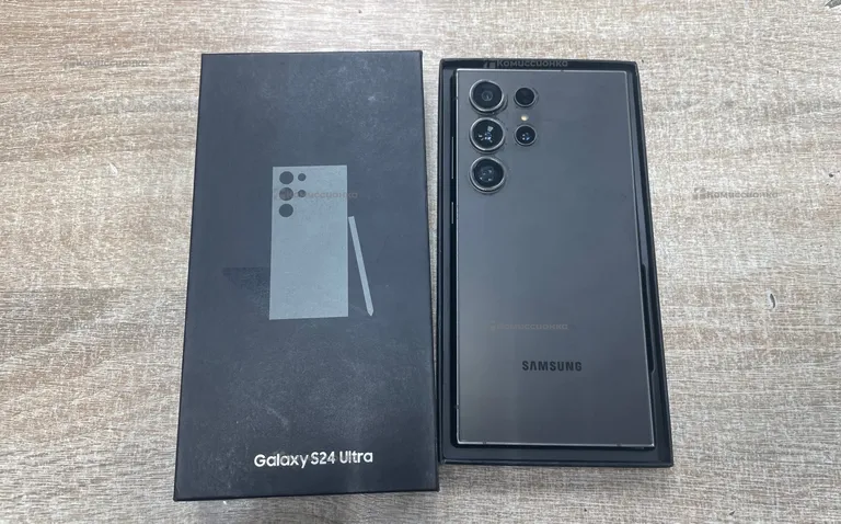 Samsung Galaxy S24 Ultra 12/1Tb реплика