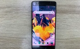 OnePlus 3T 6/64GB