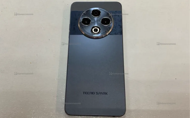 Tecno Spark 30 8/128 ГБ