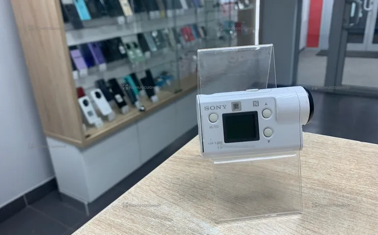 Видеокамера  SONY FDR x3000