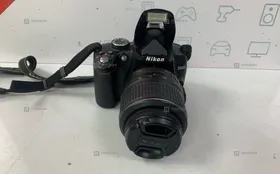 Купить Фотоаппарат Nikon d5000 б/у , в Набережные Челны Цена:6900рублей