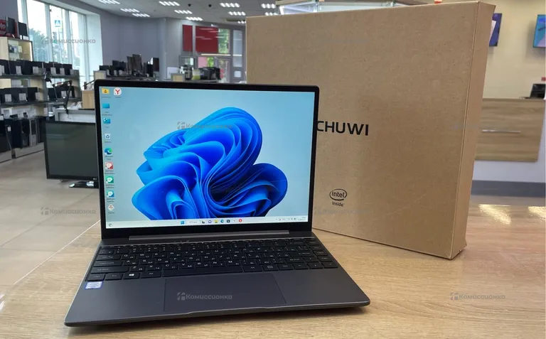 Ноутбук Chuwi Corebook X