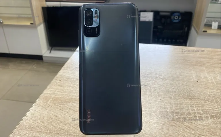 Xiaomi Redmi Note 10T  4/128