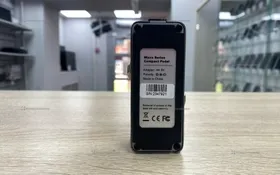 Педаль усилительная Mooer shim verb