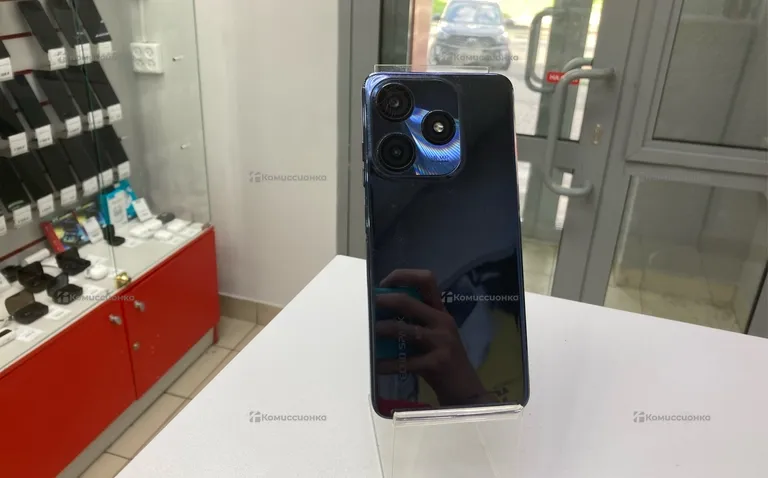 Tecno Spark 10C 4/64 ГБ