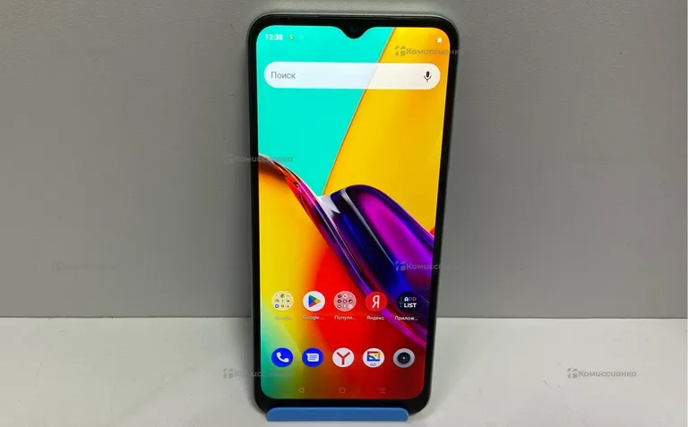 Realme С30 2/32 ГБ