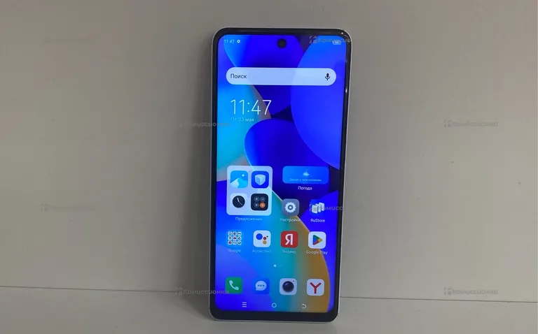 Tecno Spark 10 Pro 8/128GB