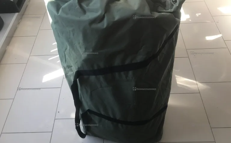Лодка надувная Raffer Pilot M300