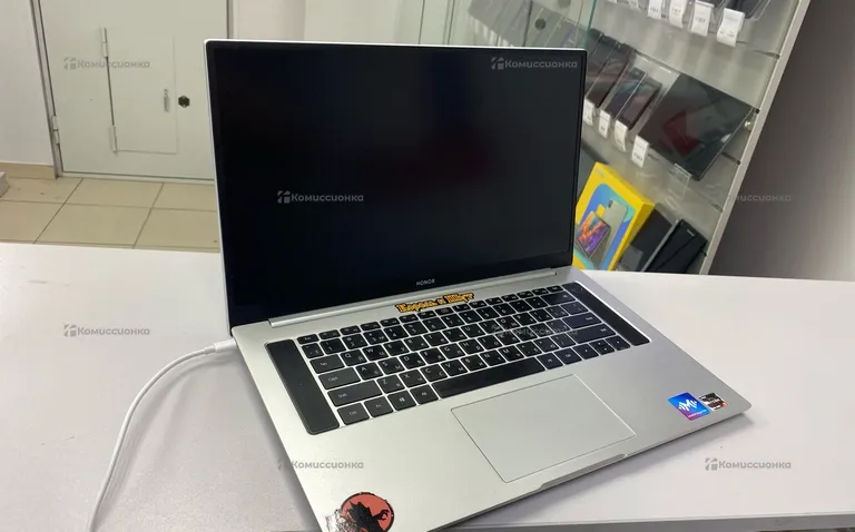 Ноутбук  Huawei matebook d16