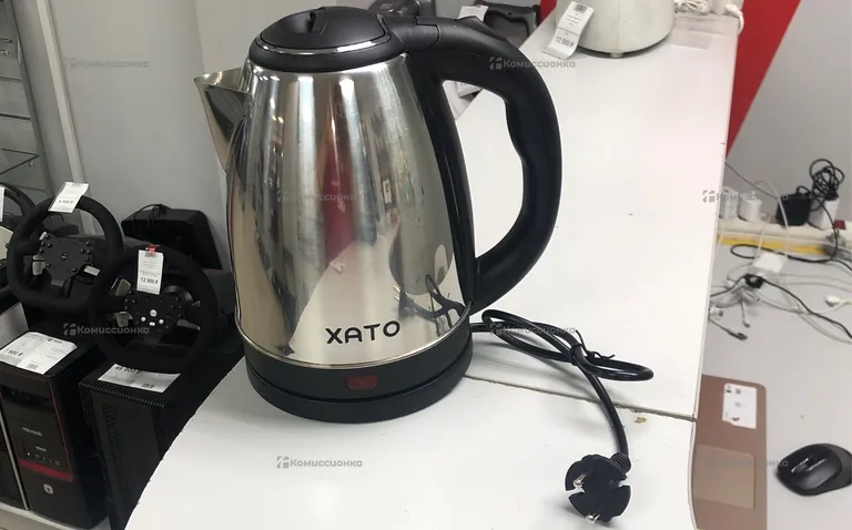 Чайник XATO XT-19