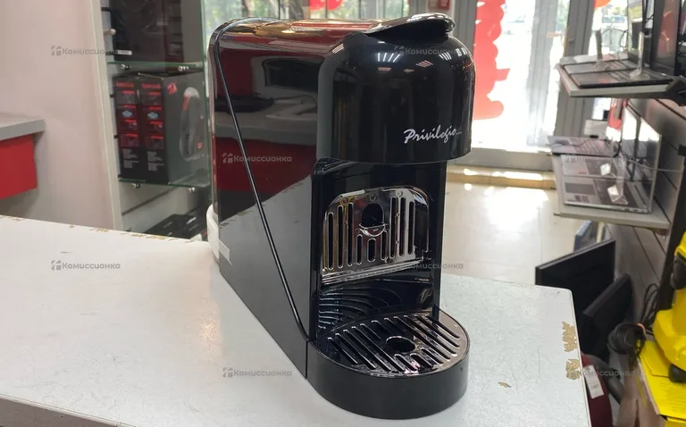 Кофемашина CAPSULE COFFEE MAKER