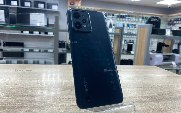 Realme C31 4/64 ГБ