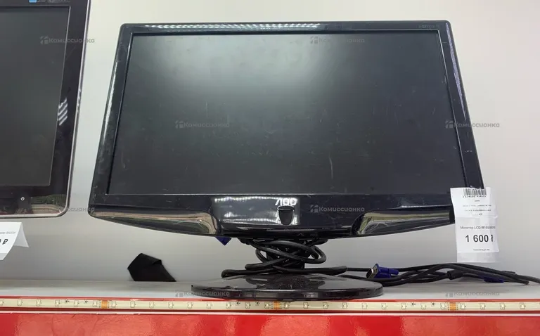 Монитор LCD tft185W80PS