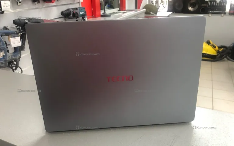 Ноутбук Tecno MegaBook K16SDA