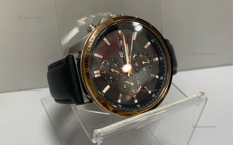Часы Casio Edifice