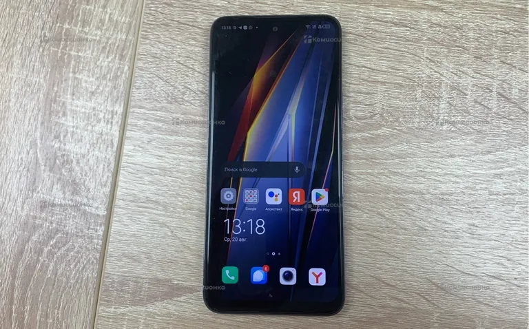 Tecno pova neo 2 4/64