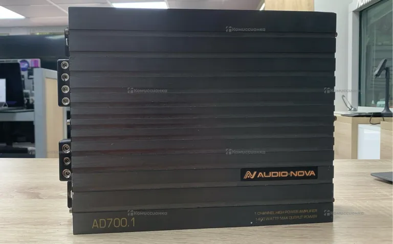Усилитель Audio Nova AD700.1
