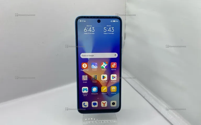 Xiaomi Redmi 10 64