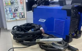 Сварочный аппарат ПТК Мастер TIG 200 P AC/DC D92