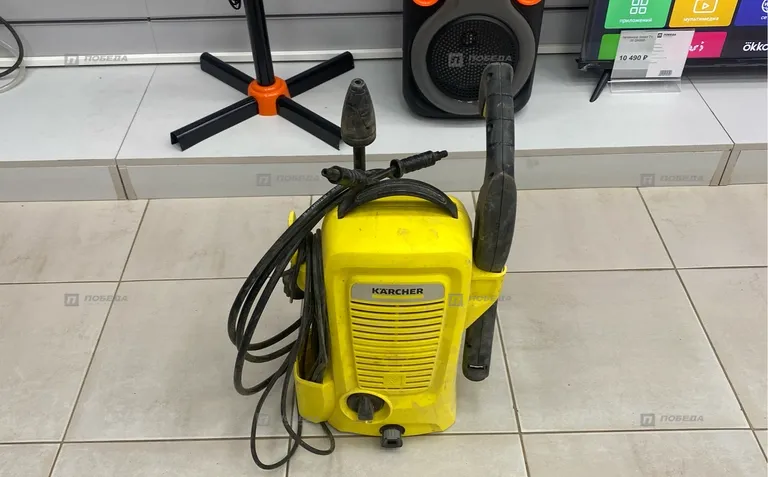 Karcher K 2 Universal Edition