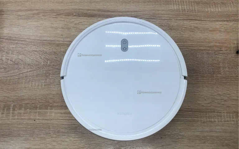 Пылесос Xiaomi Robot Vacuum E12