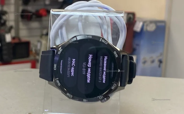 Huawei Watch GT 5