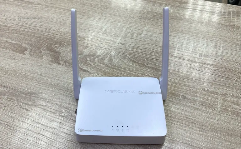 Роутер Mercusys MW301R