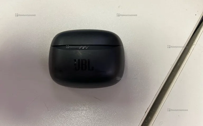 Наушники JBL Tune Buds 2