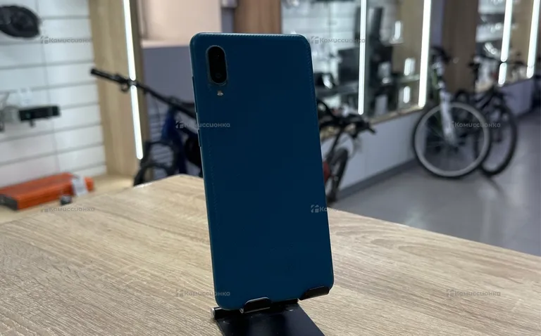 Samsung Galaxy A02 3/32 ГБ