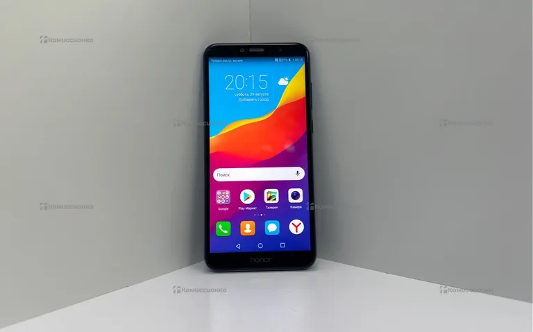 Honor 7C 3/32Gb