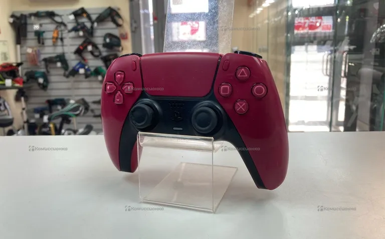 Геймпад PS5 Dualsense