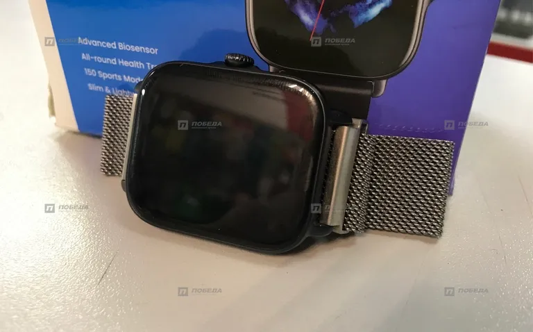 Amazfit GTS 3