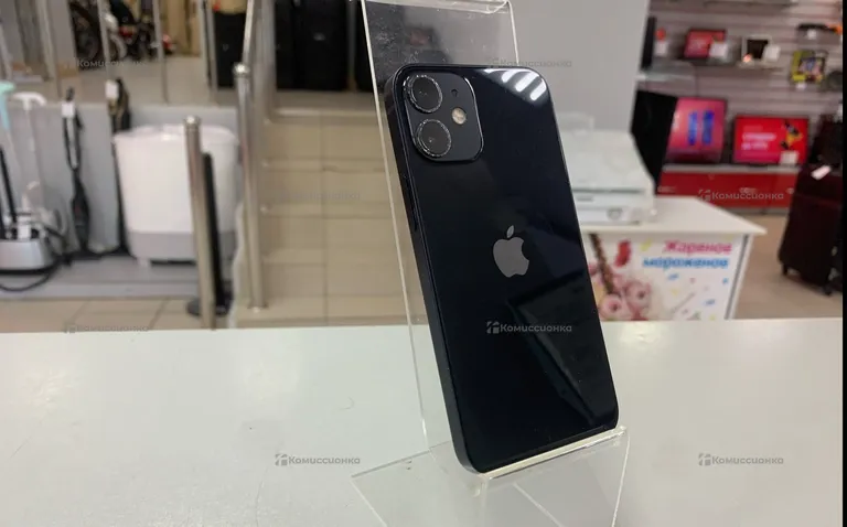 Apple iPhone 12 Mini 64GB
