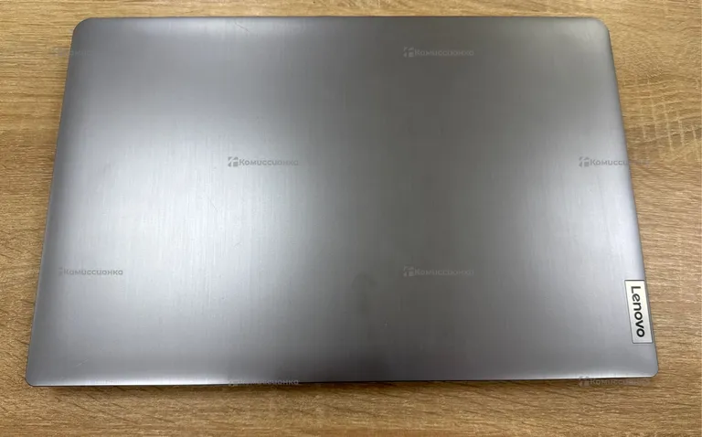Ноутбук  Lenovo ideapad 3-15