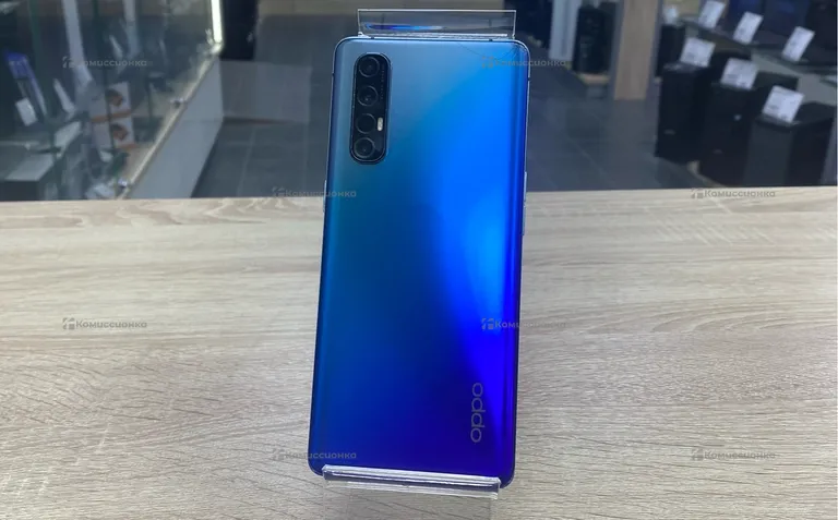 Oppo Reno 3 pro 8 256