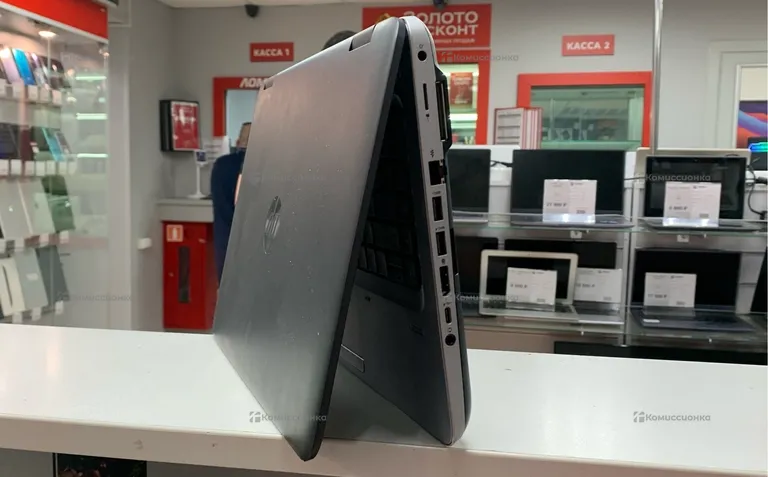 Ноутбук  hp probook 645 g3