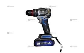 Купить Дрель шуруповерт Aventor Cordless drill б/у , в Челябинск Цена:4500рублей