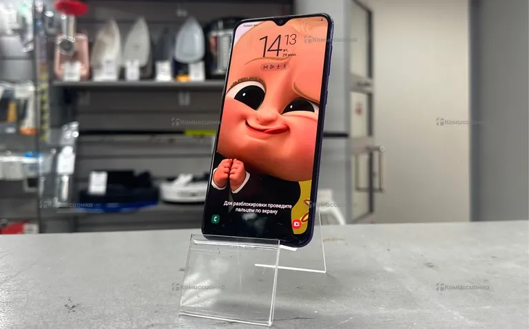 Samsung Galaxy A30s 32Gb
