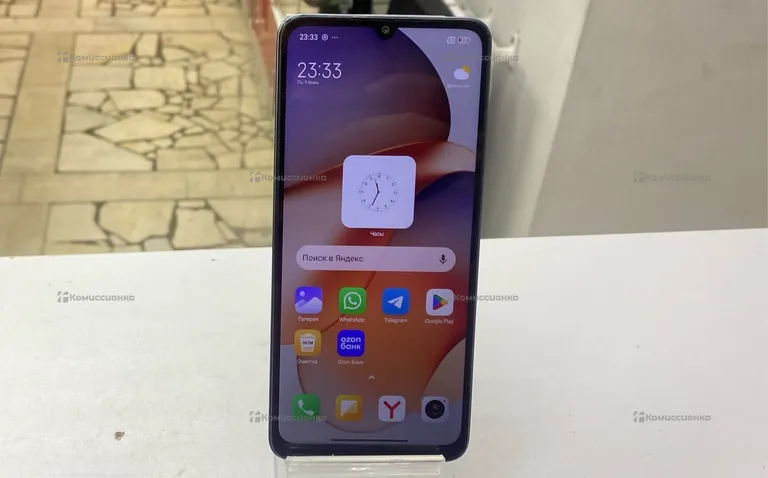 Xiaomi Redmi Note 13C