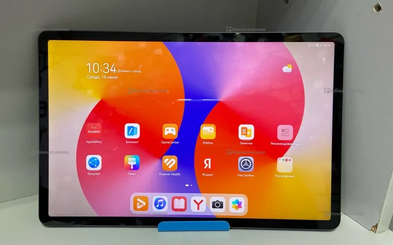 Планшет Huawei Mate Pad SE 11 128Gb