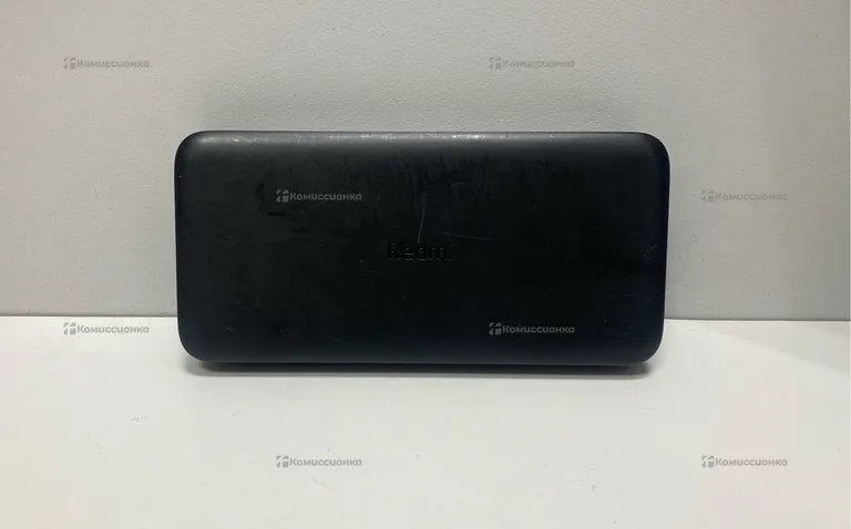 Power Bank Redmi 20000 mah
