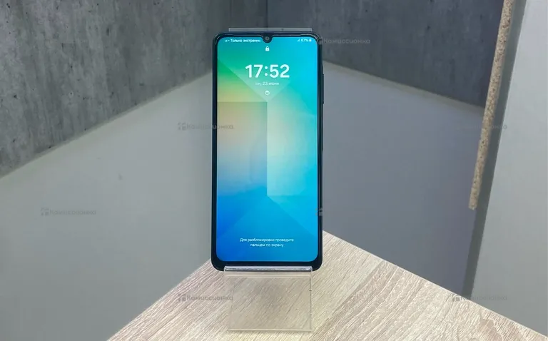 Samsung Galaxy A06 4/128Gb