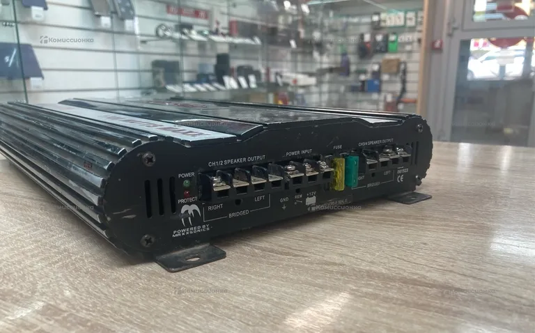 Усилитель  Powerzone pzi 4175