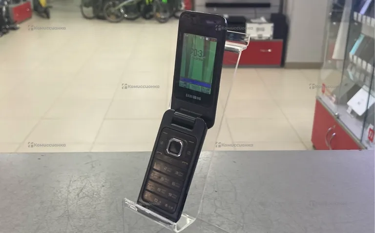 Samsung gt-c3560