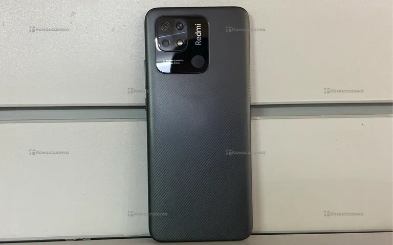 Xiaomi Redmi 10C 3/64Gb