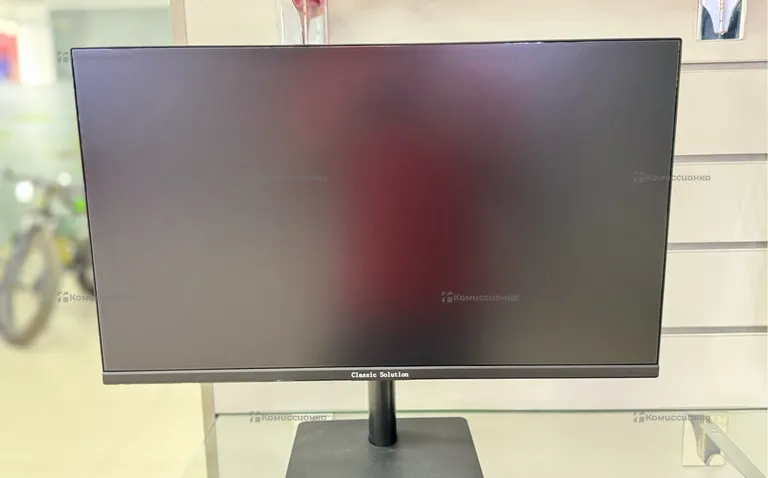 Монитор Classic Solution VA2491PEF