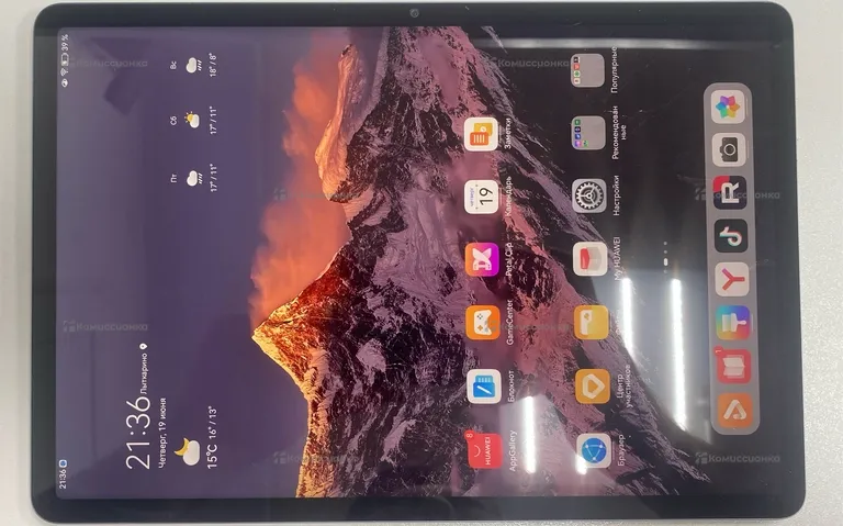 Планшет Huawei MatePad SE 11.5